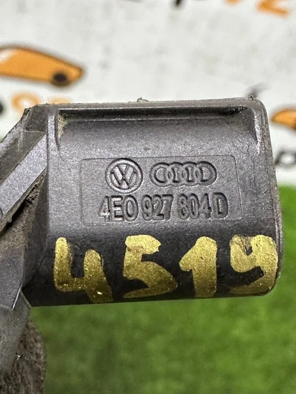 Датчик ABS задний левый Audi A4 8K CDHB 2010 - миниатюра 6