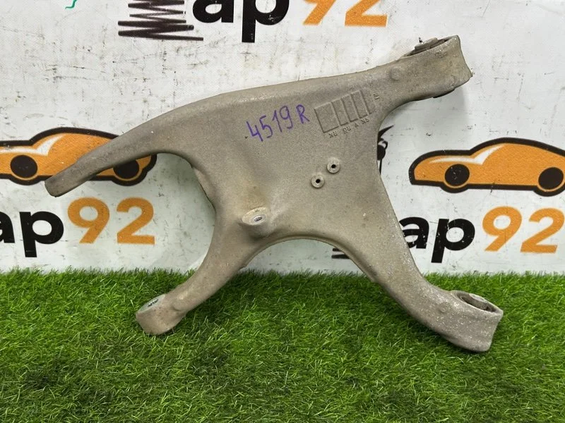 Рычаг подвески задний правый Audi A4 8K CDHB 2010 - миниатюра 2