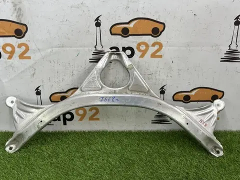 Распорка кузова передняя Audi A6 Allroad C7 CGWD