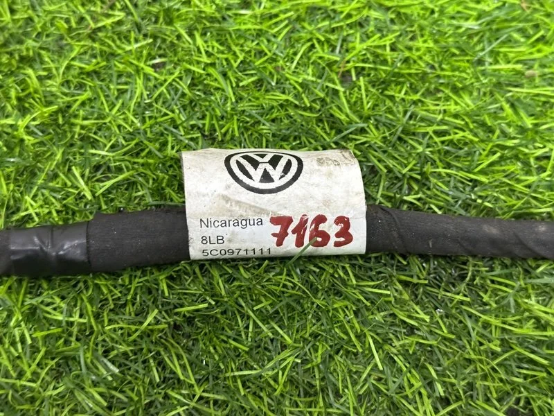 Проводка рулевой рейки Volkswagen Passat B7 CFFB - миниатюра 3