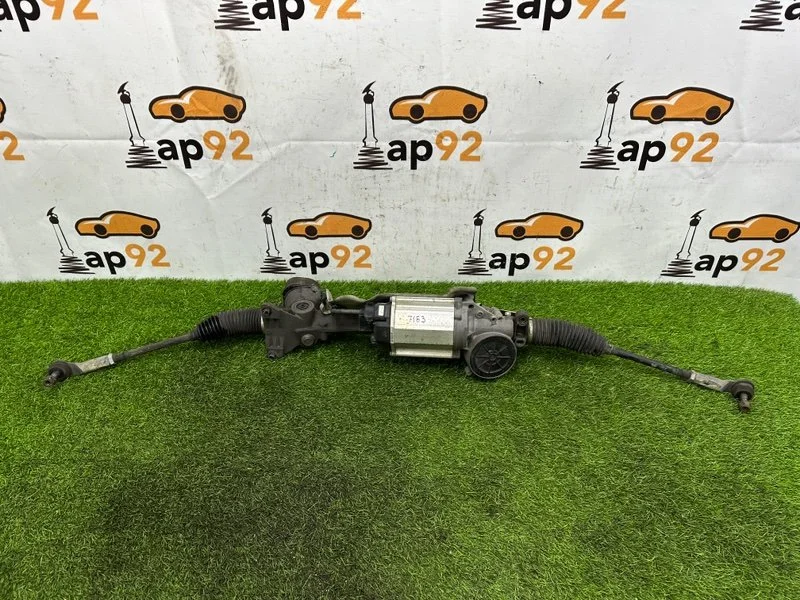 Рулевая рейка Volkswagen Passat B7 CFFB 2014 - миниатюра 2