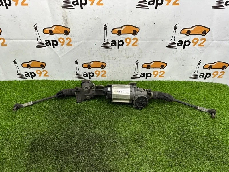 Рулевая рейка Volkswagen Passat B7 CFFB 2014 - миниатюра 2