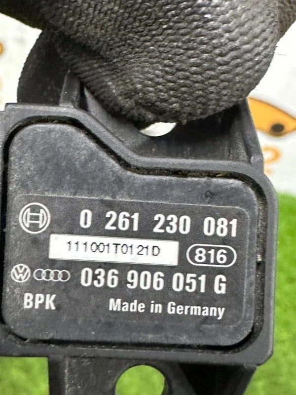 Датчик Audi A5 8T CDNC 2011 - миниатюра 9