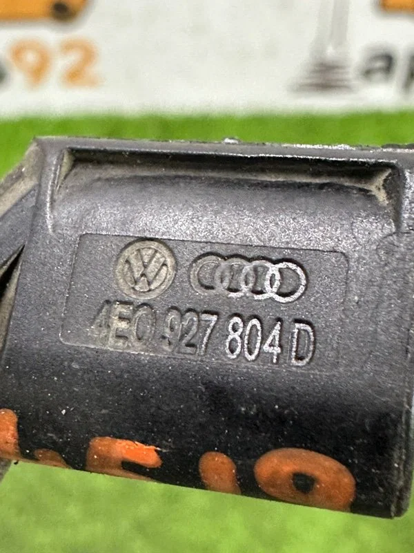 Датчик ABS передний правый Audi A4 8K CDHB 2010 - миниатюра 5
