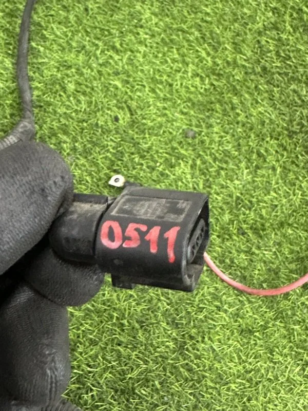Проводка рулевой рейки Volkswagen Passat Alltrack - миниатюра 5