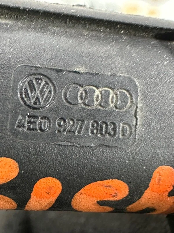 Датчик ABS передний левый Audi A4 8K CDHB 2010 - миниатюра 7