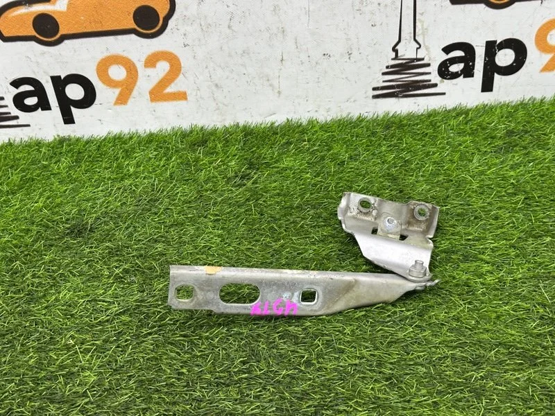 Петля капота правая Audi A4 8K CDHB 2010 - миниатюра 3