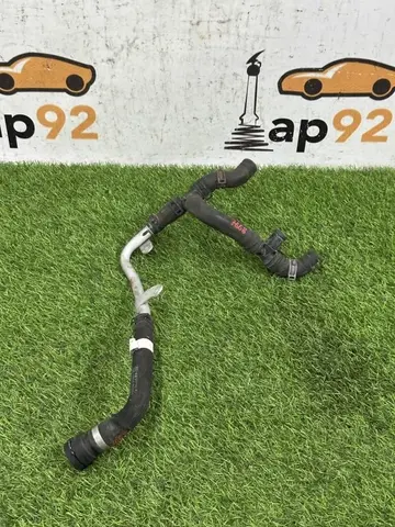 Трубка ОЖ Volkswagen Golf MK7 CPTA 2014