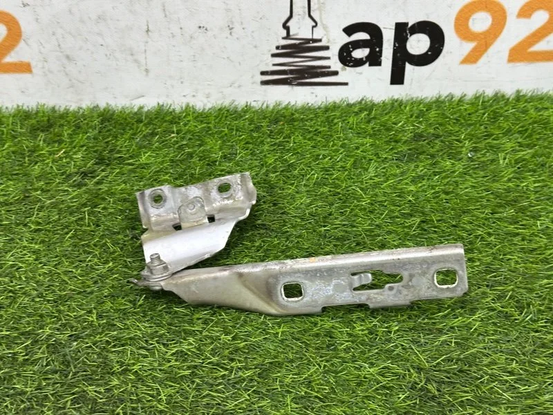 Петля капота левая Audi A4 8K CDHB 2010 - миниатюра 3