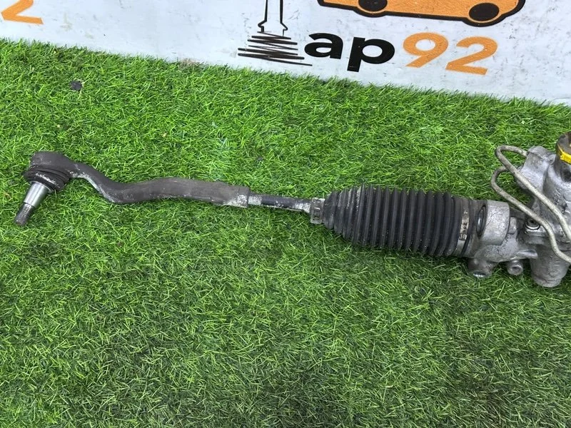 Рулевая рейка Mercedes-Benz GLK X204 651.912 2011 - миниатюра 2