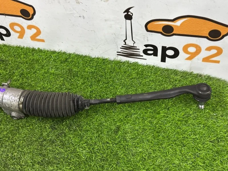 Рулевая рейка Mercedes-Benz GLK X204 651.912 2011 - миниатюра 3