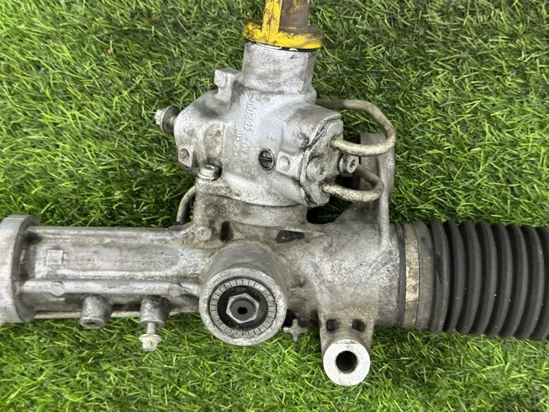 Рулевая рейка Mercedes-Benz GLK X204 651.912 2011 - миниатюра 6