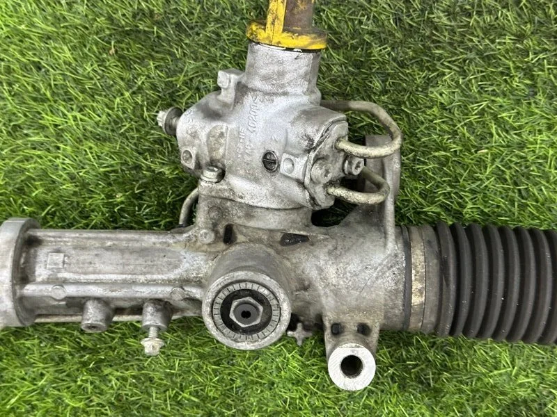 Рулевая рейка Mercedes-Benz GLK X204 651.912 2011 - миниатюра 6