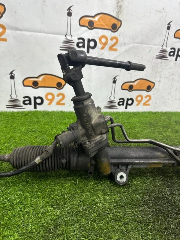 Рулевая рейка Mercedes-Benz ML W164 642.940 2008 - миниатюра 6