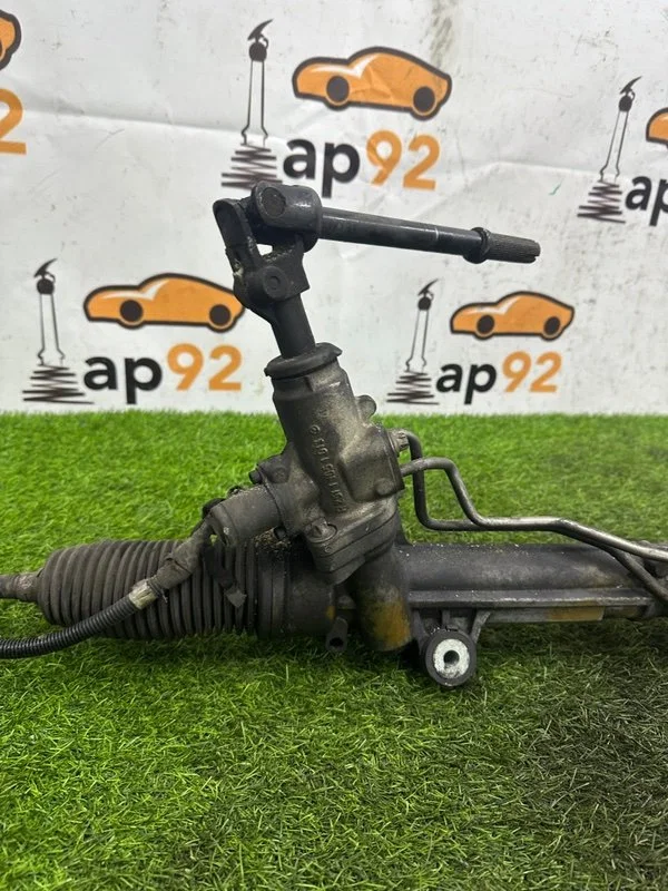 Рулевая рейка Mercedes-Benz ML W164 642.940 2008 - миниатюра 6