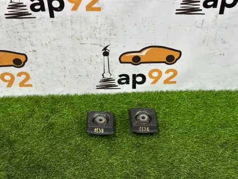 Подушка редуктора задняя Mercedes-Benz GLK X204