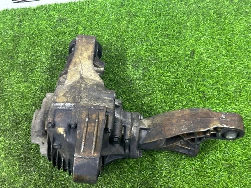 Редуктор передний Mercedes-Benz ML W164 642.940 - миниатюра 7