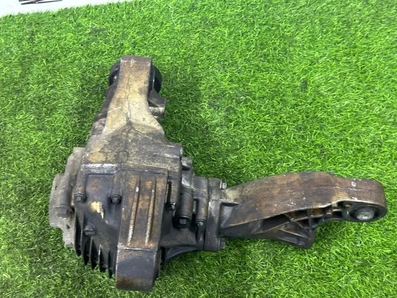 Редуктор передний Mercedes-Benz ML W164 642.940 - миниатюра 7