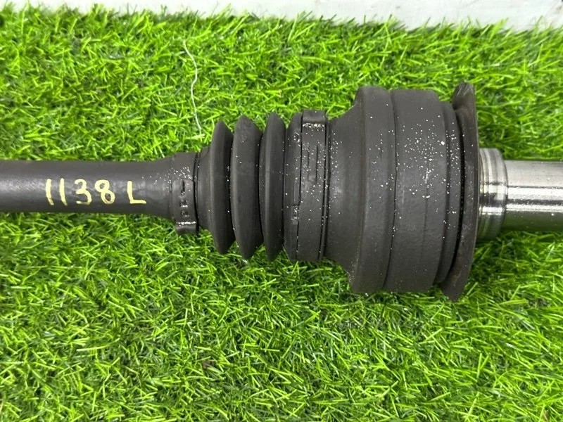 Привод задний Mercedes-Benz GLK X204 651.912 2011 - миниатюра 6