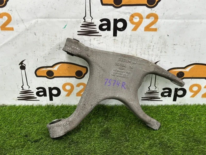 Рычаг подвески задний правый Audi A5 8T CDNC 2011 - миниатюра 2