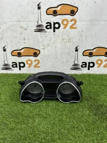 Панель приборов Audi S5 8T CGW 2013