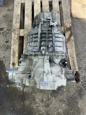 Вариатор Audi A4 8K CDNB 2014