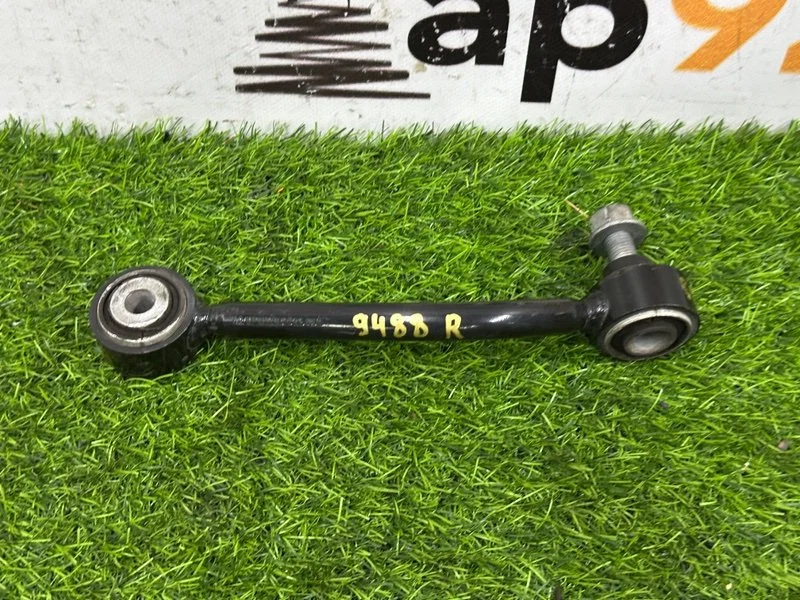 Стойка стабилизатора задняя правая Audi Q7 4L CCFC - миниатюра 2