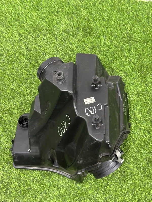 Корпус воздушного фильтра Audi S5 8T CGW 2013 - миниатюра 5