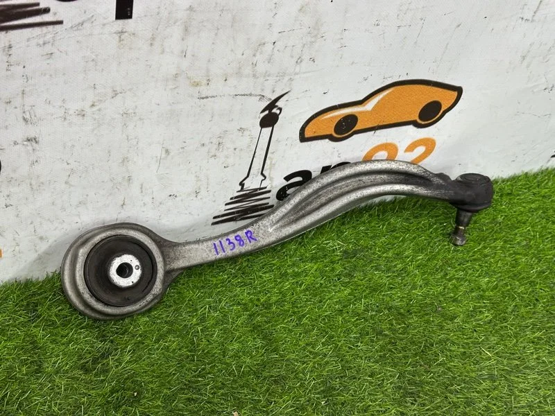 Рычаг подвески передний правый Mercedes-Benz GLK - миниатюра 2