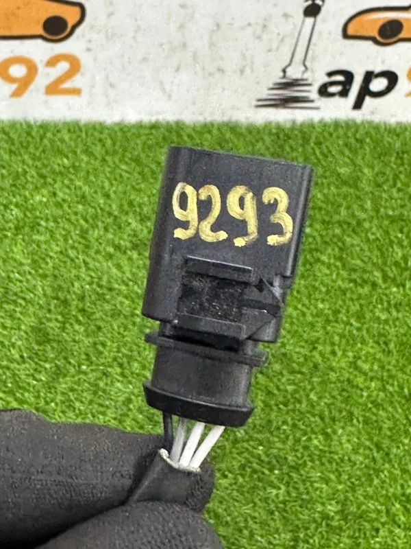 Датчик кислородный задний Audi A4 8K CDNB 2014 - миниатюра 5