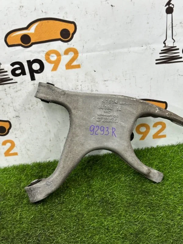 Рычаг подвески задний правый Audi A4 8K CDNB 2014 - миниатюра 3