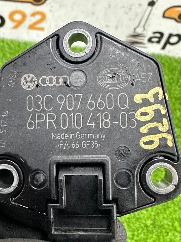 Датчик уровня масла в двигателе Audi A4 8K CDNB - миниатюра 7