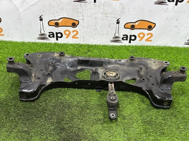Балка подвески передняя Volkswagen Passat B7 CFFB - миниатюра 5