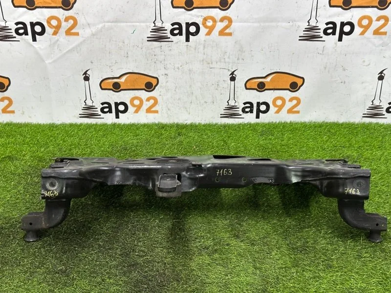 Балка подвески передняя Volkswagen Passat B7 CFFB - миниатюра 8