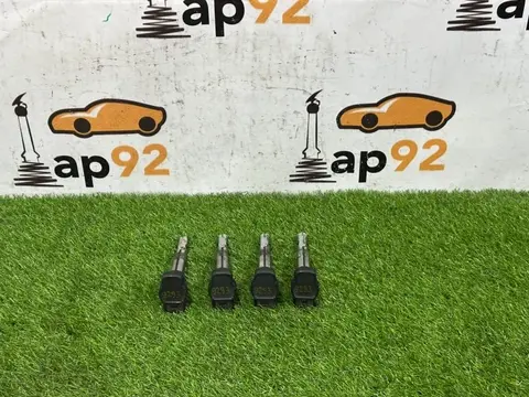 Катушка зажигания Audi A4 8K CDNB 2014