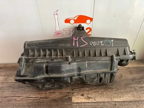 Корпус воздушного фильтра PEUGEOT 207 EP6 2009