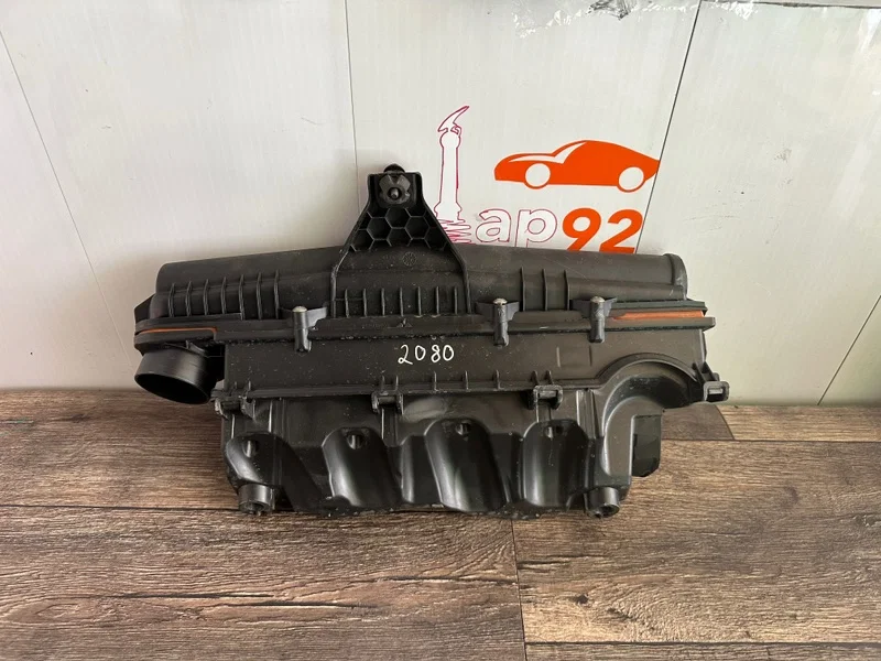Корпус воздушного фильтра PEUGEOT 207 EP6 2009 - миниатюра 3