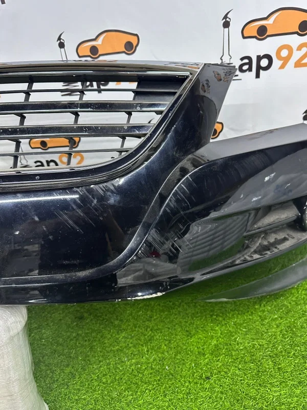 Бампер передний Volkswagen Tiguan 5N1 CAWA 2009 - миниатюра 6