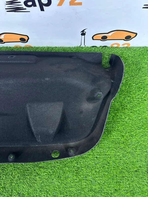 Обшивка крышки багажника BMW 3-series F30 N20B20B - миниатюра 8