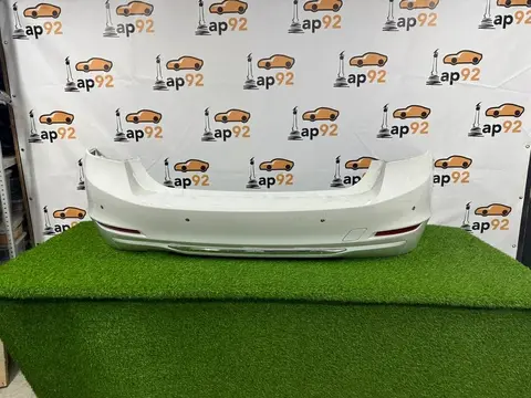 Бампер задний BMW 3-series F30 N20B20B 2012