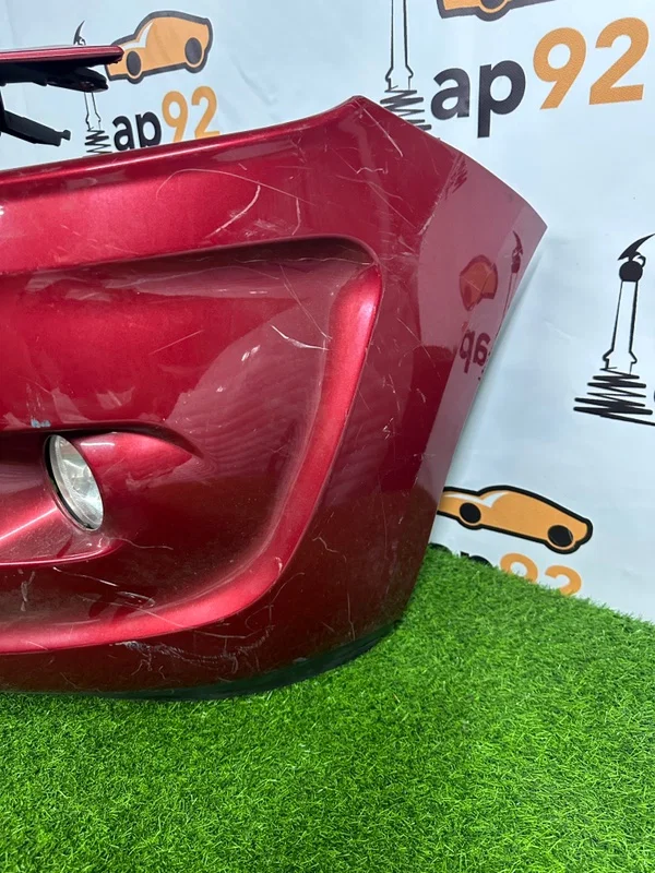 Бампер передний Citroen C3 A51 EP6 2012 - миниатюра 7
