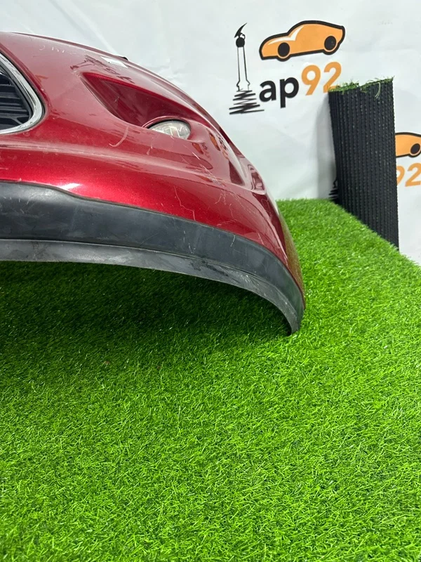 Бампер передний Citroen C3 A51 EP6 2012 - миниатюра 9