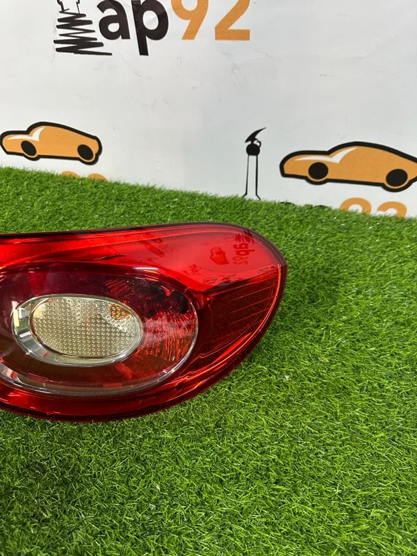 Стоп-сигнал правый Volkswagen Tiguan 5N1 CAWA 2009 - миниатюра 3