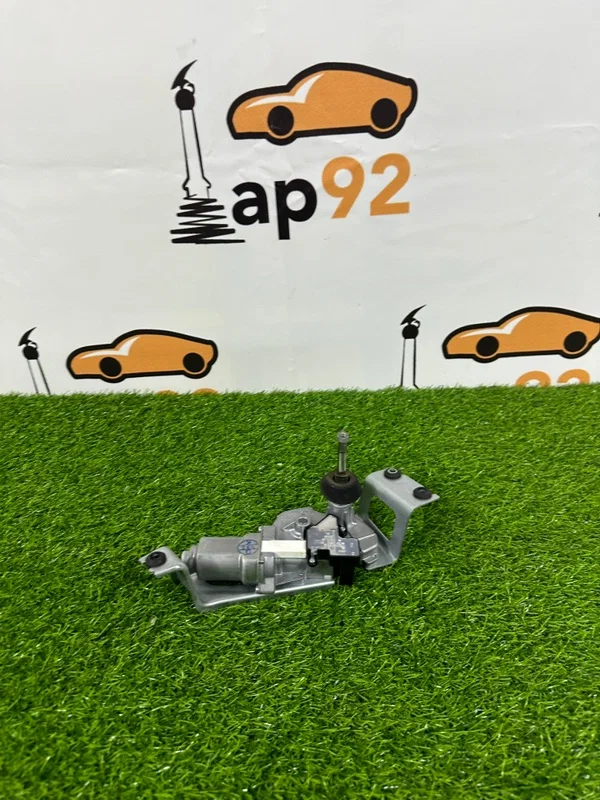 Мотор дворников задний BMW 1-series F20 N13B16A - изображение 1