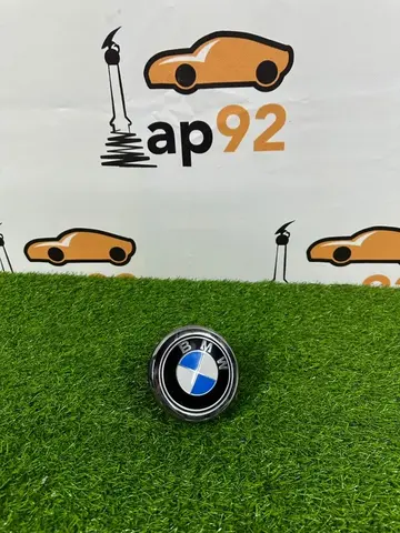 Кнопка открывания багажника BMW 1-series F20