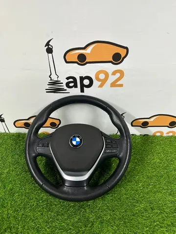 Руль BMW 3-series F30 N20B20B 2012