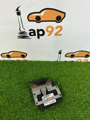 Блок управления АКПП Volkswagen Tiguan 5N1 CAWA