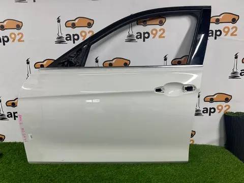 Дверь боковая передняя левая BMW 3-series F30