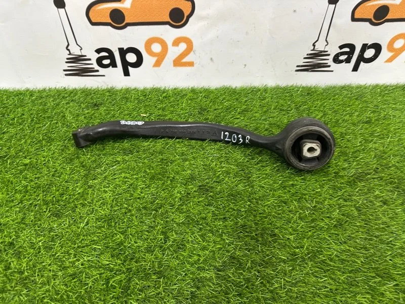 Рычаг подвески нижний правый BMW X1 E84 N52B30A - миниатюра 2