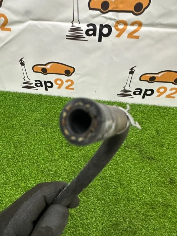 Шланг топливный Audi A3 8P CDAA ПРОБЕГ 65 102 КМ - миниатюра 7